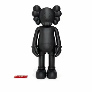 2ft Tall Kaws Companion Inspired Art Decor Home Display Accessories Statues for Modern Home Decor