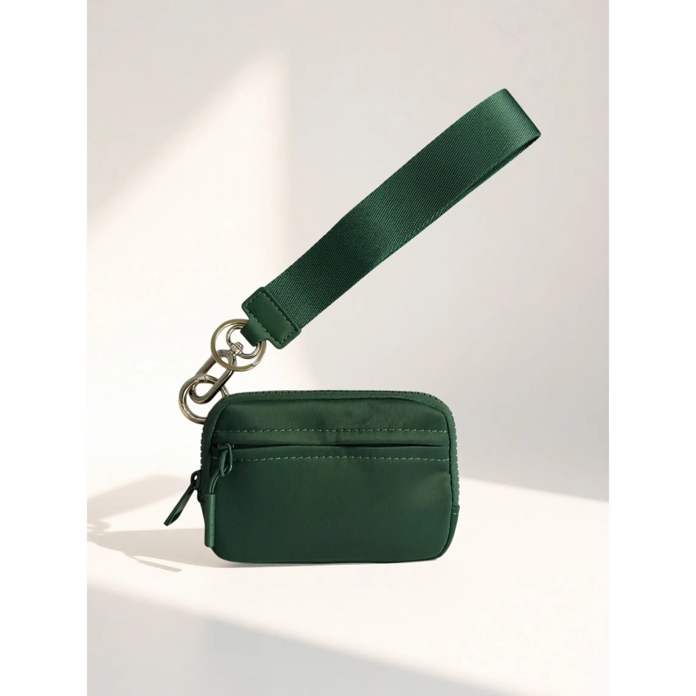 Iris Wallet 2nd Gen RFID (#8036-2) Minimalist Wallets - By Iris & Rainbow