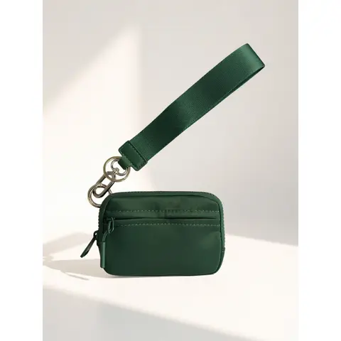 Iris Wallet 2nd Gen RFID (#8036-2) Minimalist Wallets - By Iris & Rainbow