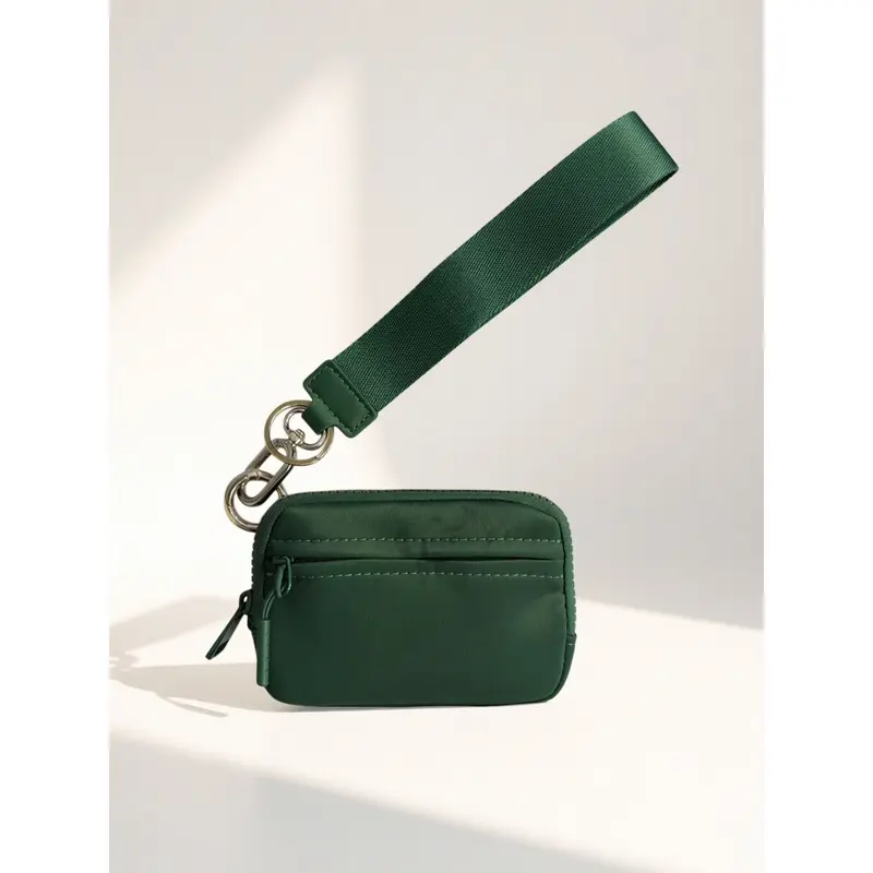 Iris Wallet 2nd Gen RFID (#8036-2) Minimalist Wallets - By Iris & Rainbow