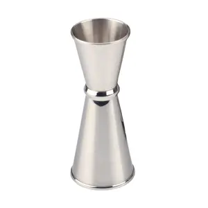 RSVP Double Jigger