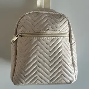 Mini backpack purse