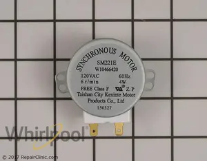 Aftermarket Appliance W10857612 Genuine OEM Dryer Timer