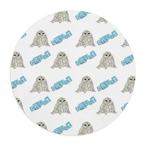 CRUST MOUSE PAD