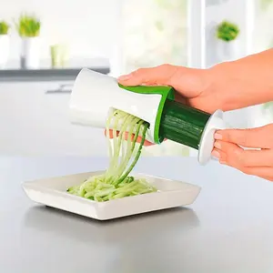 Vegetable Chopper, Manual Vegetable Grater, Vegetable Slicer, Kitchen Vegetable Cutter, Household Kitchen Gadget for Home Use