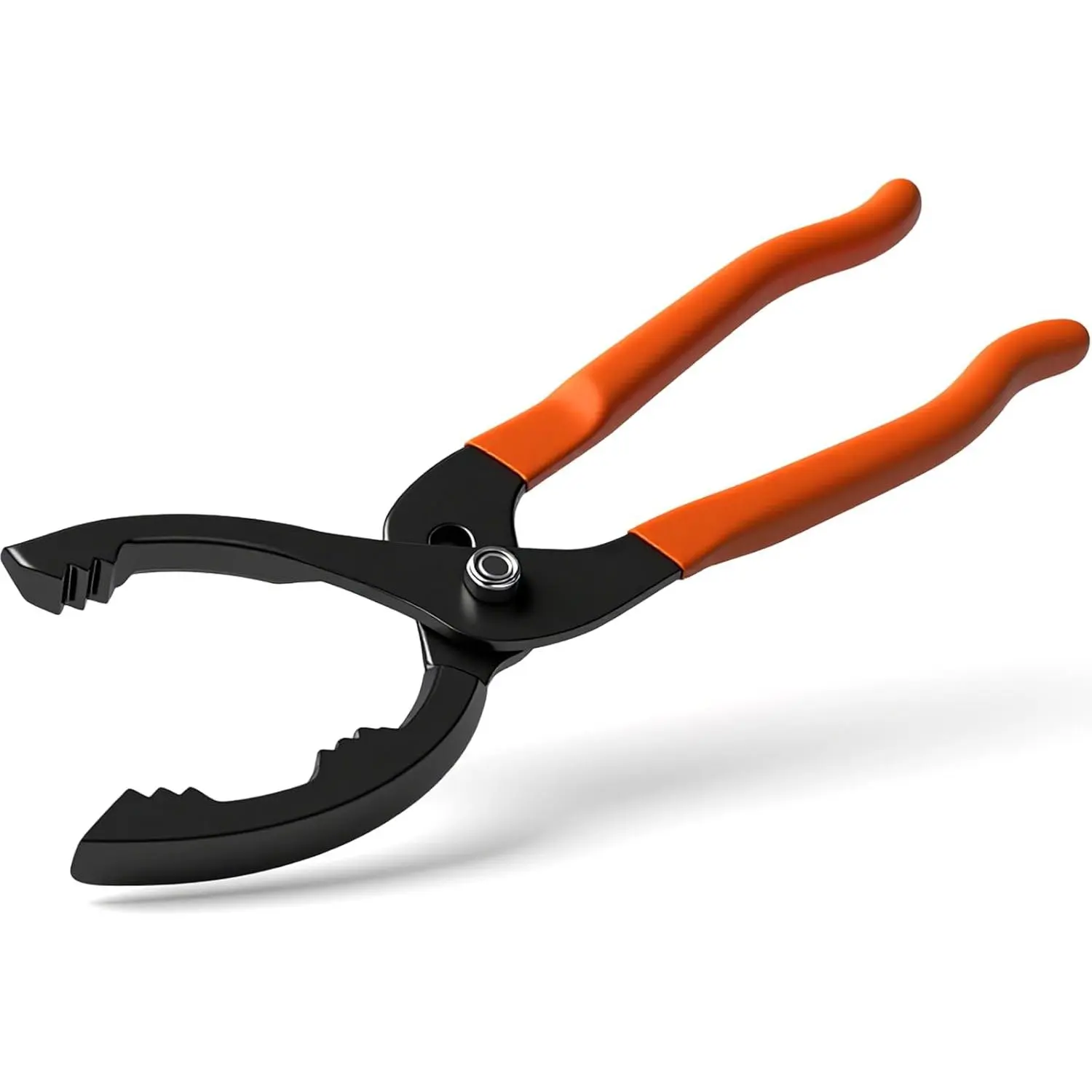 12" Adjustable Oil Filter Pliers, Adjustable Oil Filter Wrench Removal Tool