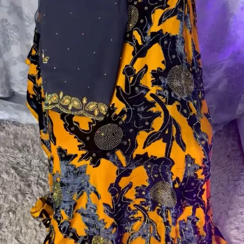 somali dirac dress Womenswear