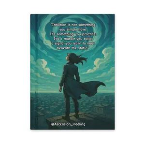 “Learning to Hear Your Own Signal” Journal