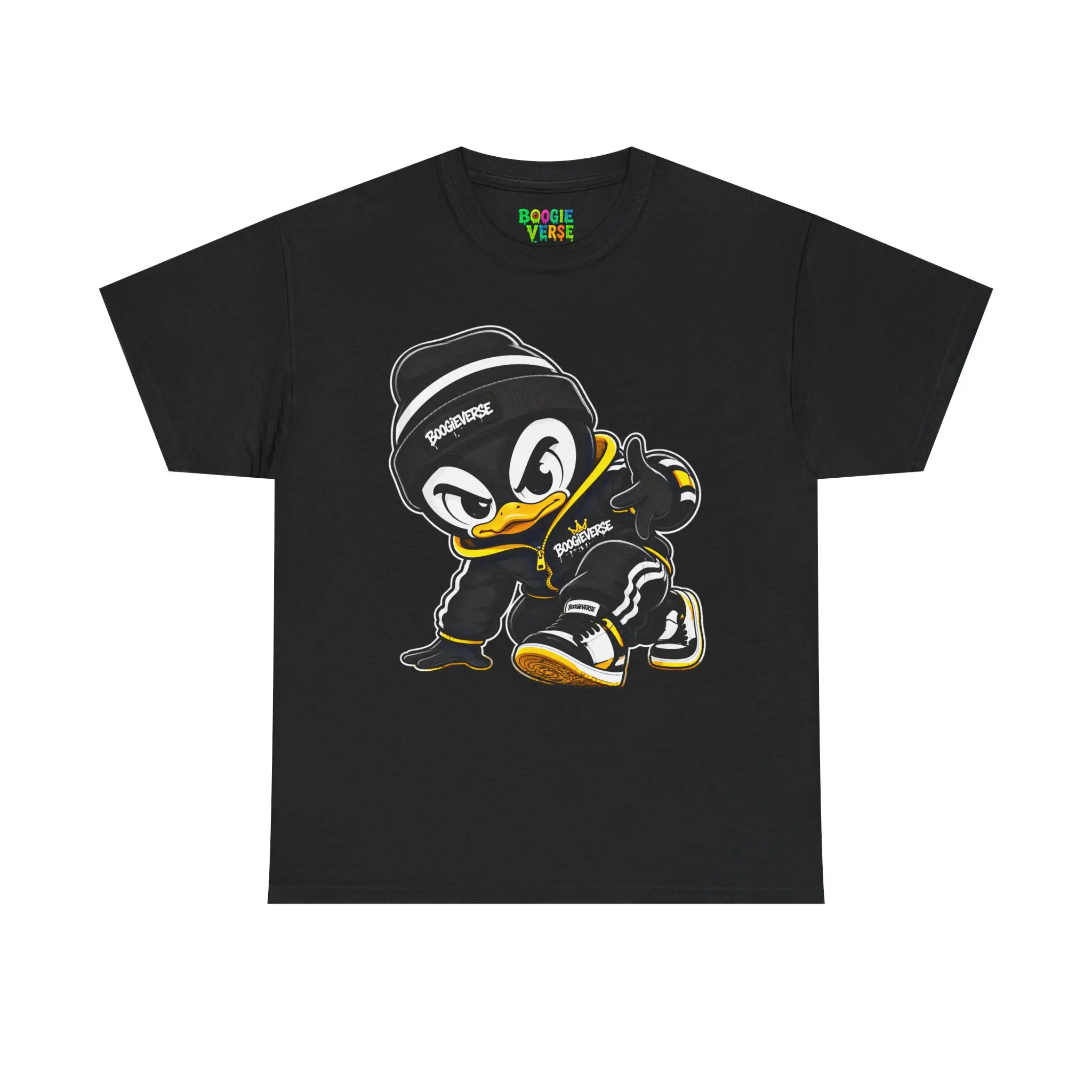 BBoy Beakz - Graphic Tee