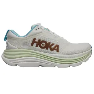 Hoka Gaviota 5 Frost / Rose Gold  1134270-FTRS Women's