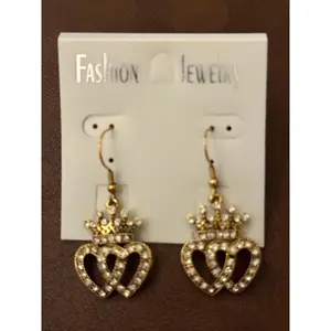 Anthropology/Free People/Forever 21 Jewelry in their stores pieces for sale Earrings