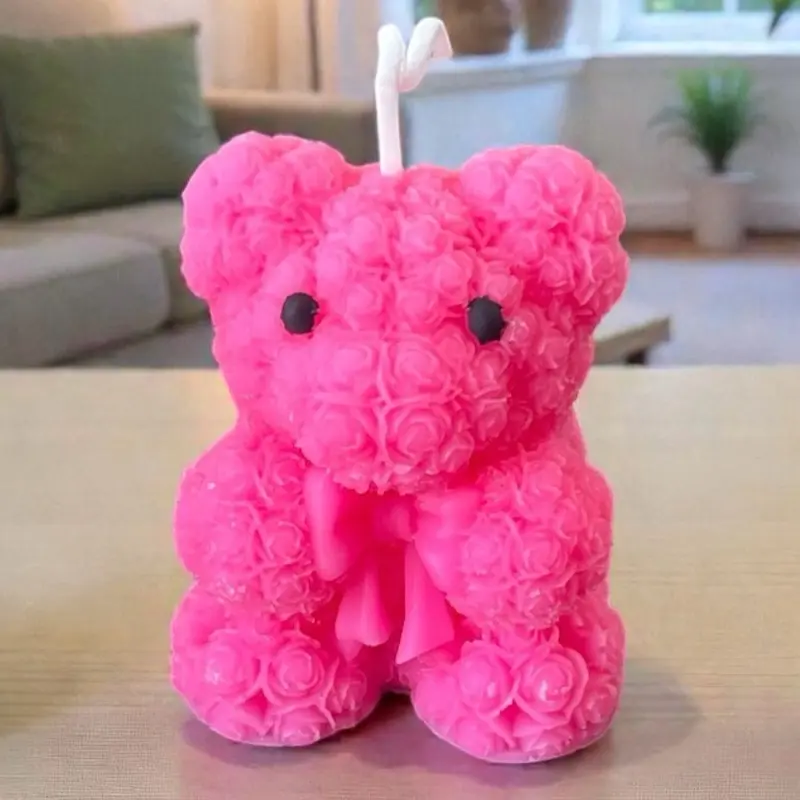 Xsmall teddy bear