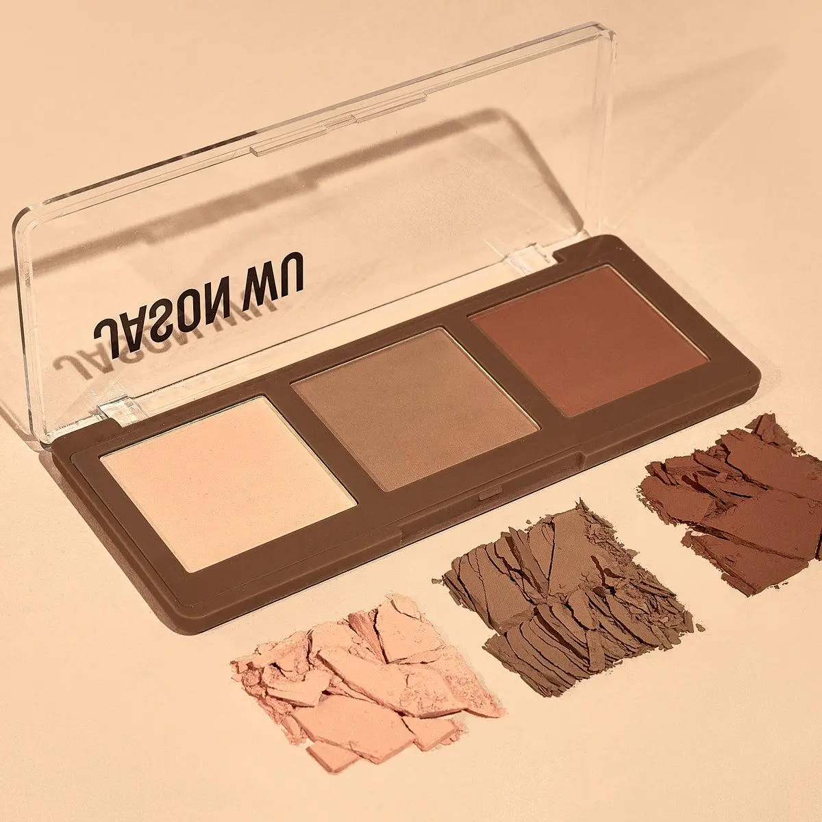 Sunlight Bronzer Trio Sunlight Bronzer Trio