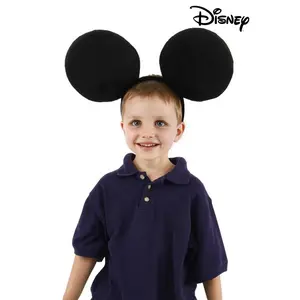 Oversized Mickey Ears