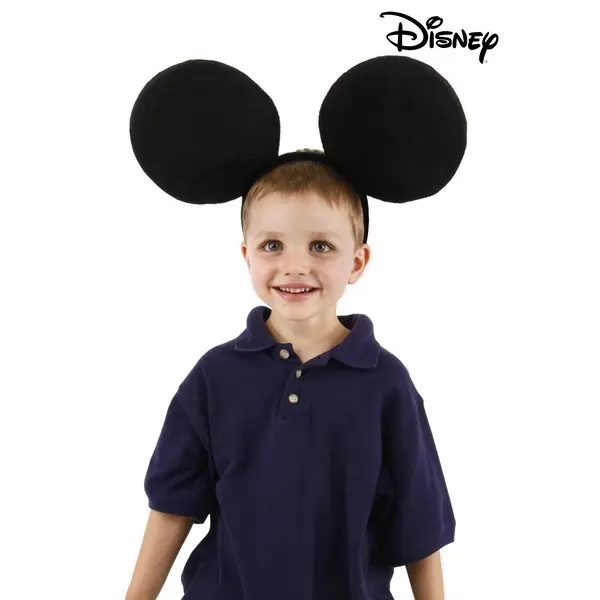 Oversized Mickey Ears Oversized Mickey Ears