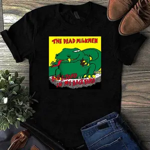 Dead Milkmen T-Shirt