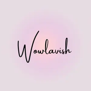 Wowlavish shop logo