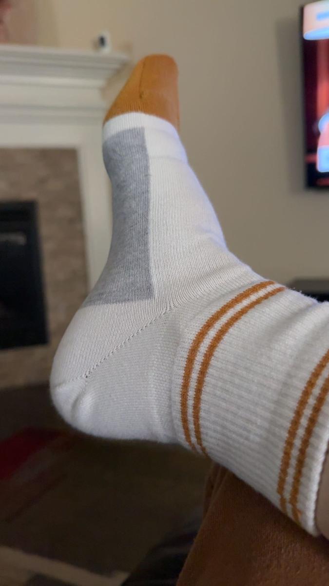 Item: Summit White/Summit White/Summit White, L, 1