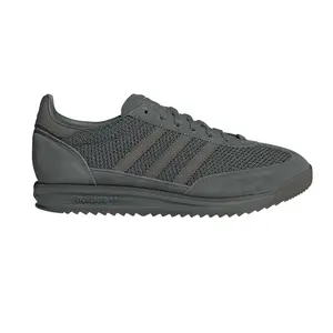 adidas Mens Sl 72 Rs Lace Up Sneakers Shoes Casual - Grey