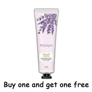 BOGO Fruity Scent Hand Cream, Lightweight Hand Shielding Lotion for Daily Hydration and Nourishment, Moisturizing Formula Soothes Dry Cracked Hands, Non-Greasy Quick Absorption for Women and Men, Portable Size for On-the-Go Use