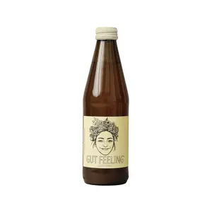 Gut Feeling - Non-Alcoholic Botanical Drink - 330 mL