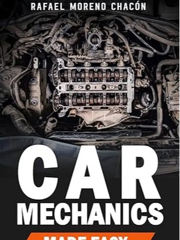 Car Mechanics Made Easy