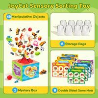 48 PCS Theme Toys
