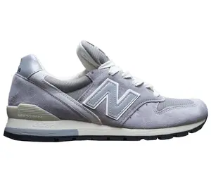 New Balance 996 MiUSA 30th Anniversary Grey (men) by StockX