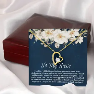 aunt necklace, niece necklace, aunt jewelry gift, niece jewelry gift, christmas present, mothers day gift, auntie necklace, aunt to niece, niece gift, aunt and niece gifts, aunt gift from niece, niece aunt, niece gift from aunt