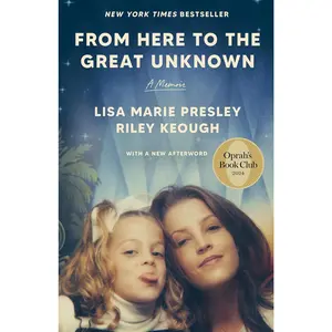 From Here to the Great Unknown: Oprah's Book Club: A Memoir