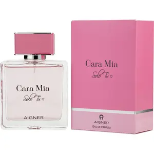 Aigner Cara Mia Solo Tu By Etienne Aigner Eau De Parfum For Women