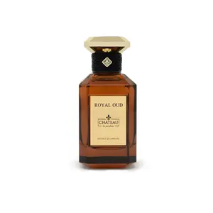Chateau Les Parfums Royal Oud Extrait De Parfum 3.4 oz