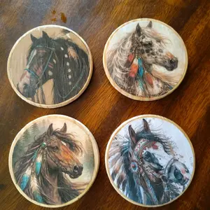 coasters