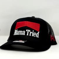 Trucker Black