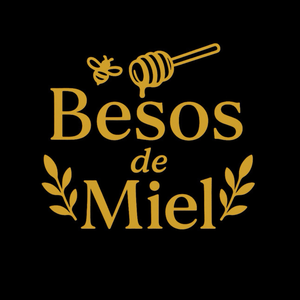 Besos de Miel