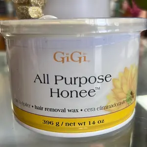 Gigi All purpose Honey wax Hair Removal