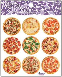K295 Whole Pizza