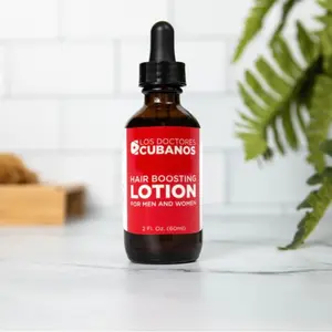 Hair Boosting Lotion