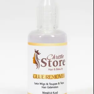 Wig Release Spray Tops