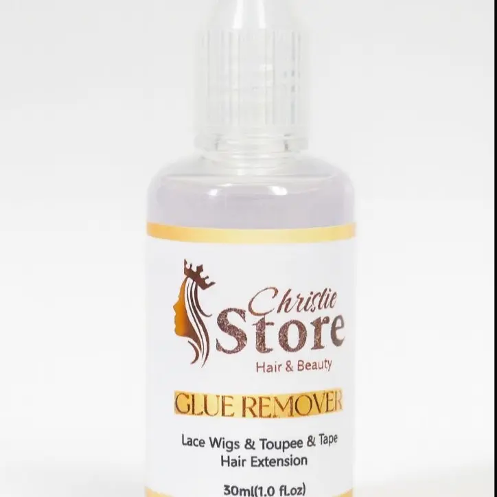 Wig Release Spray Tops