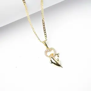 2mm Cuban Chain  14K Gold Plated – 18” & 22”  Perfect shine for everyday wear. Limited stock