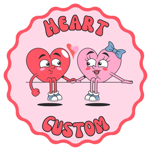 HeartCustomDesign