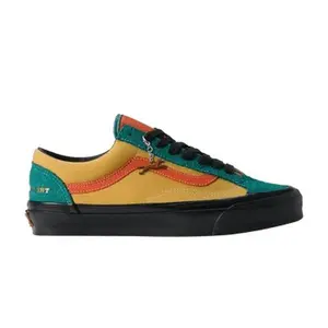 Julian Klincewicz x Vans OTW Old Skool 36 'Mango Mojito'