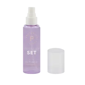 Totally Set Illuminating Setting Mist