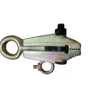 Auto Body Repair Clamp Tool, Car Frame Alignment Accessory, Precision Clamping Device for Automotive Repairs, Durable & Reliable Design