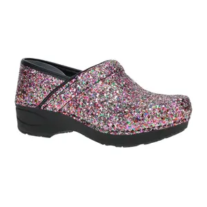 Dansko Women's XP 2.0 Party Glitter XP