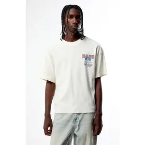 Pacsun Men's Malibu Waffle Knit T-Shirt