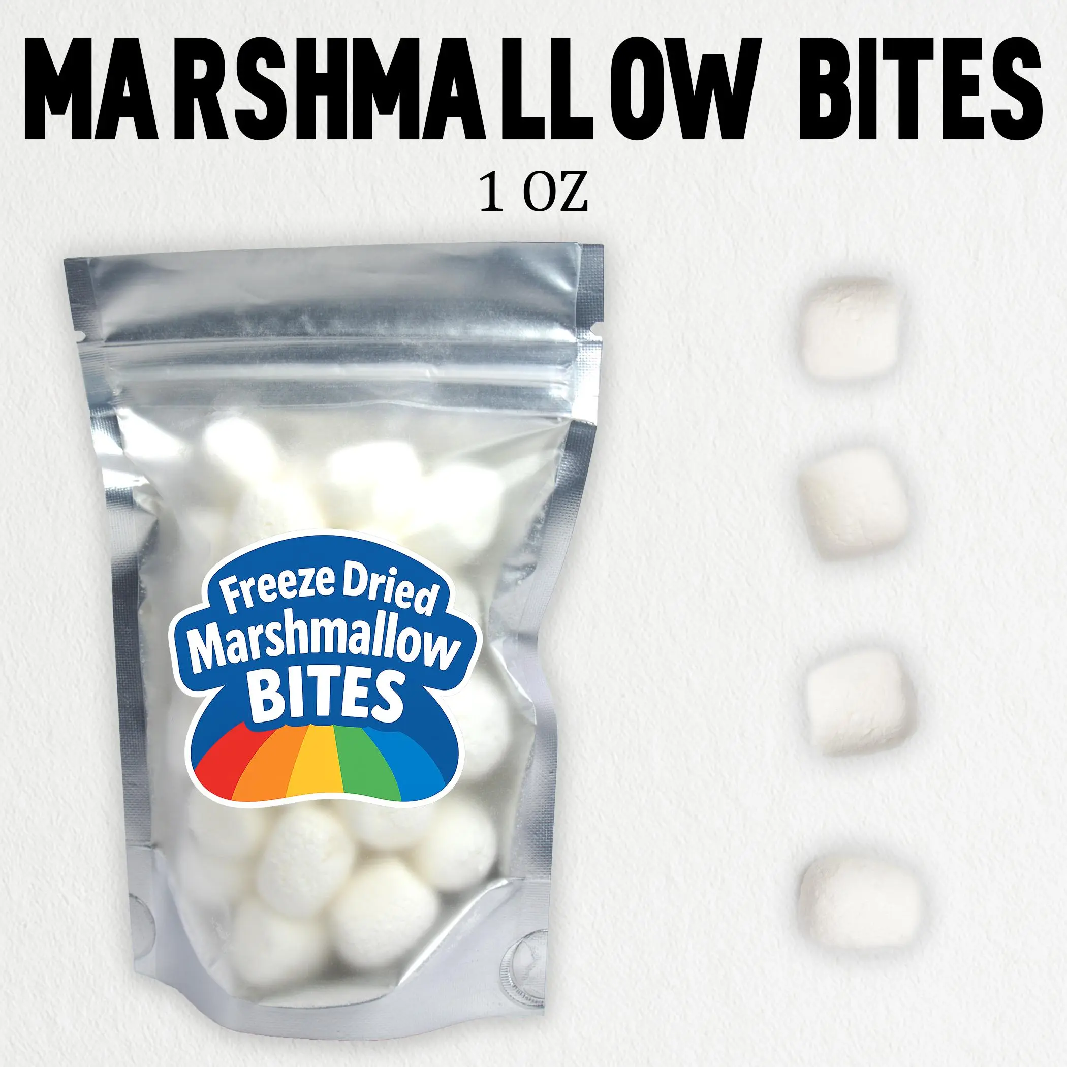 MarshMallow Bites