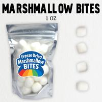 MarshMallow Bites