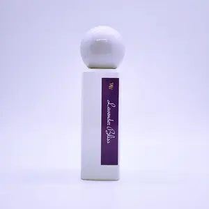 Lavender Bliss Perfume